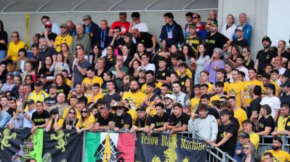 Finale Scudetto Rugby Viadana-Rovigo, stadio Lanfranchi verso sold out