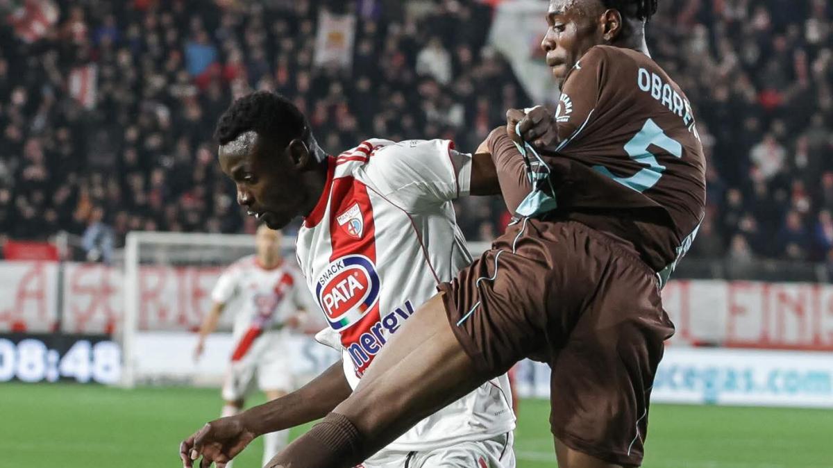 Voce di Mantova - "É sempre la solita storia"