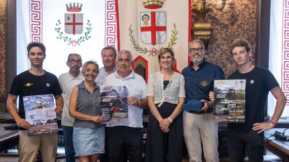 Mantova, domenica seconda edizione della Ride 'n Fun