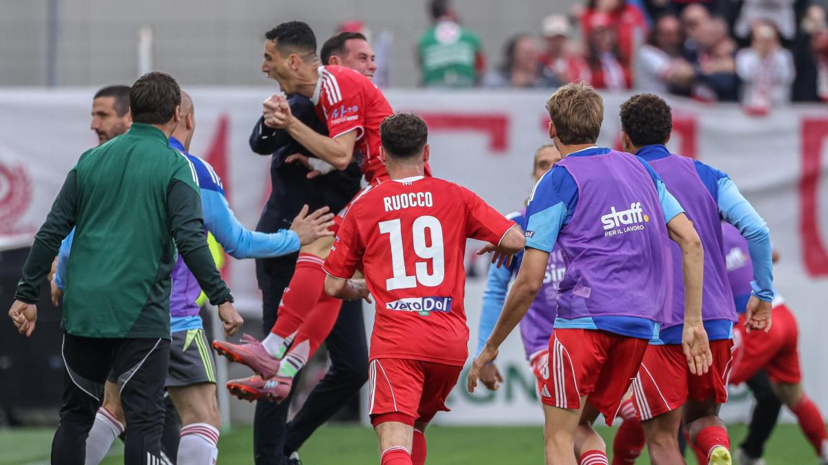 SPECIALE - VocediMant - Mantova-Avellino, largo ai sogni