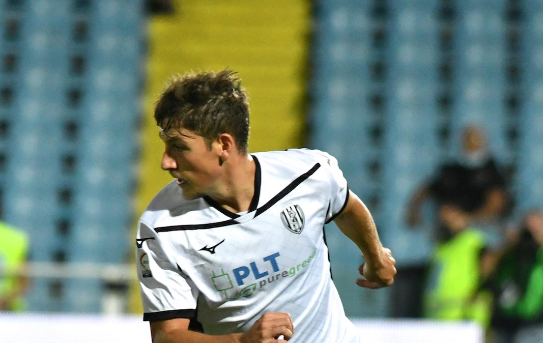 SPECIALE - Tonin, anche il Mantova in corsa per la punta del Pescara