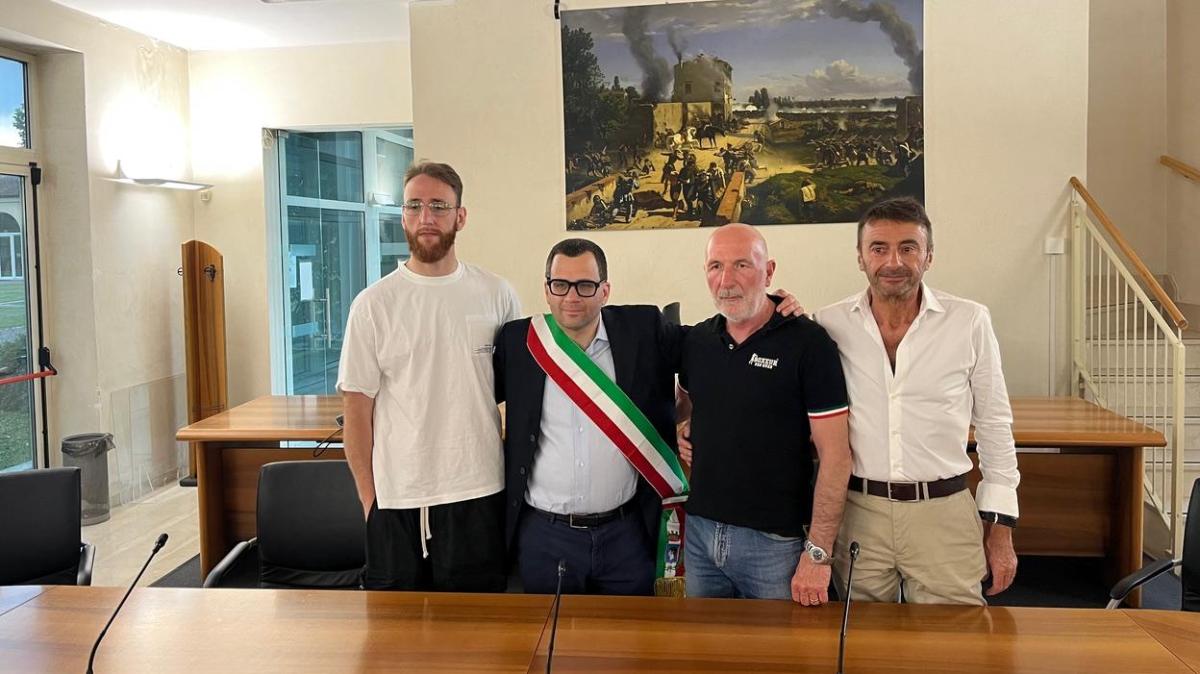 Boxe Mantova, questa sera sul ring di Montanara Mondillo-Maderic