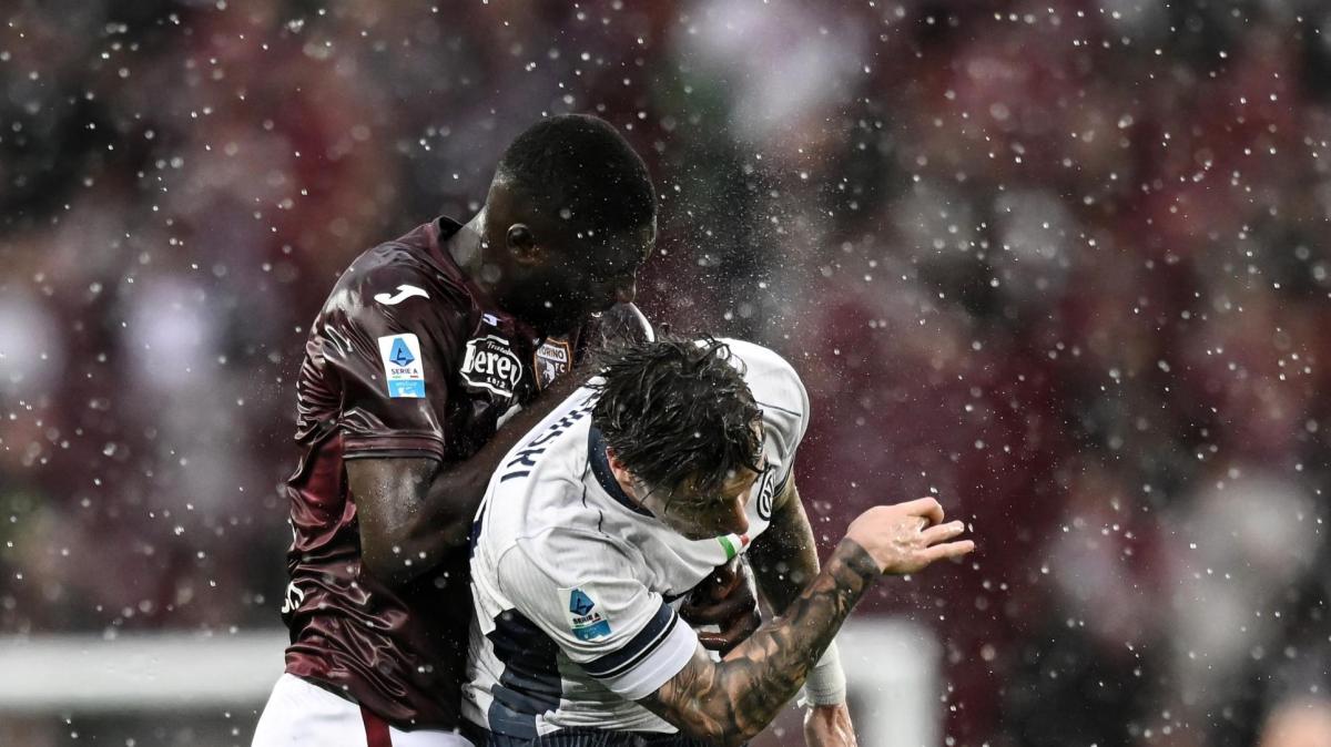 SPECIALE - Dembèlè in biancorosso: giovane terzino scuola Torino