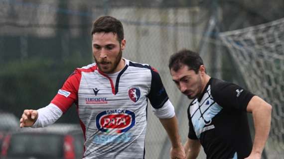 FC Castiglione, Mangili: "Prossime gare decisive per playoff"