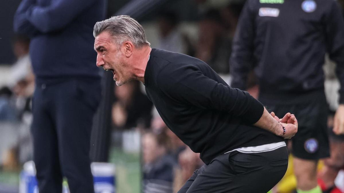 SPECIALE - VoceMant - Quattro punti da gestire in tre partite...