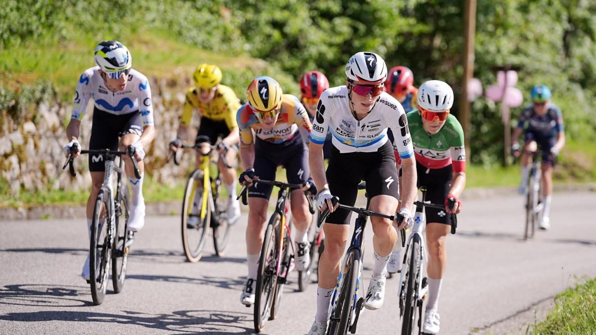 Giro d’Italia Women: oggi da Ala a Brescello, passando per il mantovano