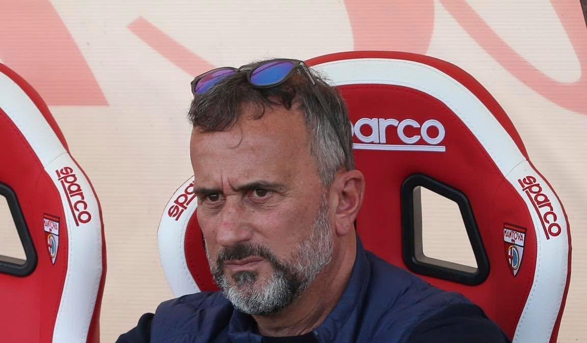 VocediMant - L’appello di Piccoli ai tifosi: “Basta critiche a Possanzini!"