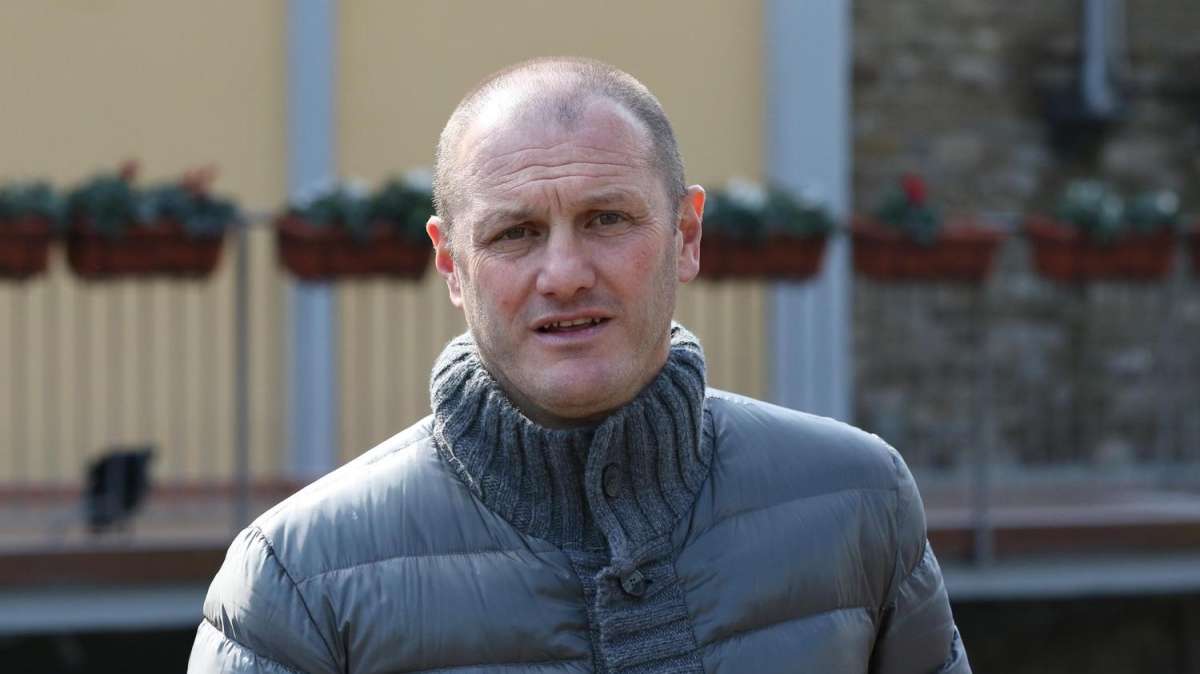 Bisoli: "Mantova? Al Martelli solo da spettatore, auguri a Possanzini"