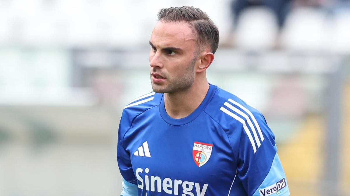 Bardi: "Testa alla prossima, ogni partita è fondamentale!"