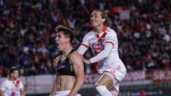 Serie B, tutto in una notte: Mantova ti basta un punto!