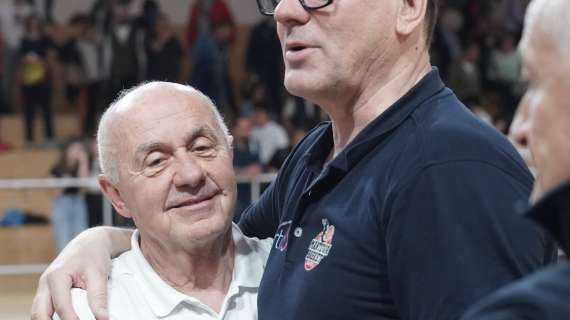 San Pio, pres. Cavalli: "Eliminazione playoff non cancella bella stagione"