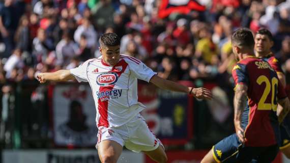 SPECIALE - Mantova a testa alta col Genoa: ed oggi c'è l'Arezzo
