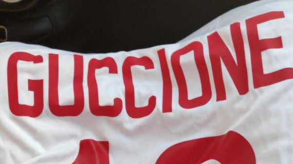Guccione chiama Mantova: "Tutti allo stadio per vincere con San Giuliano"