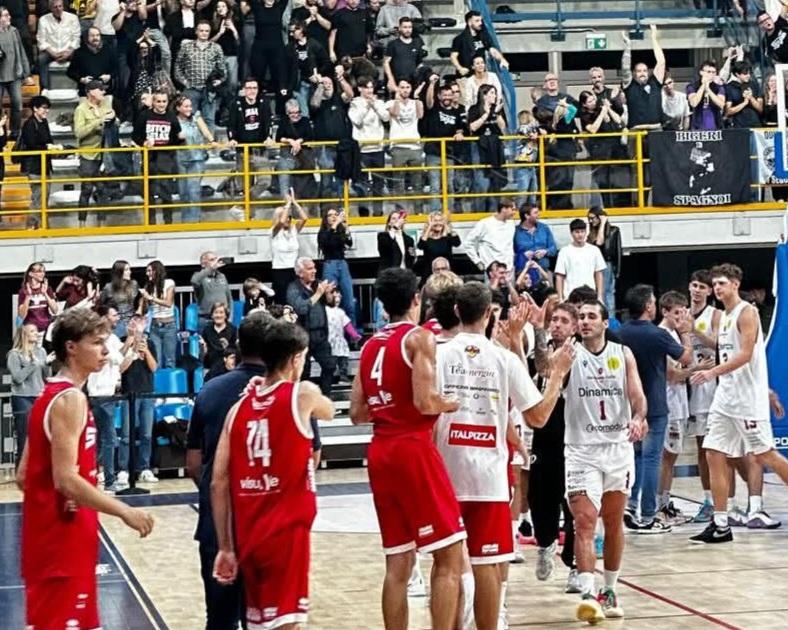 Basket, Stings quasi impresa: a Gorizia ko all'overtime
