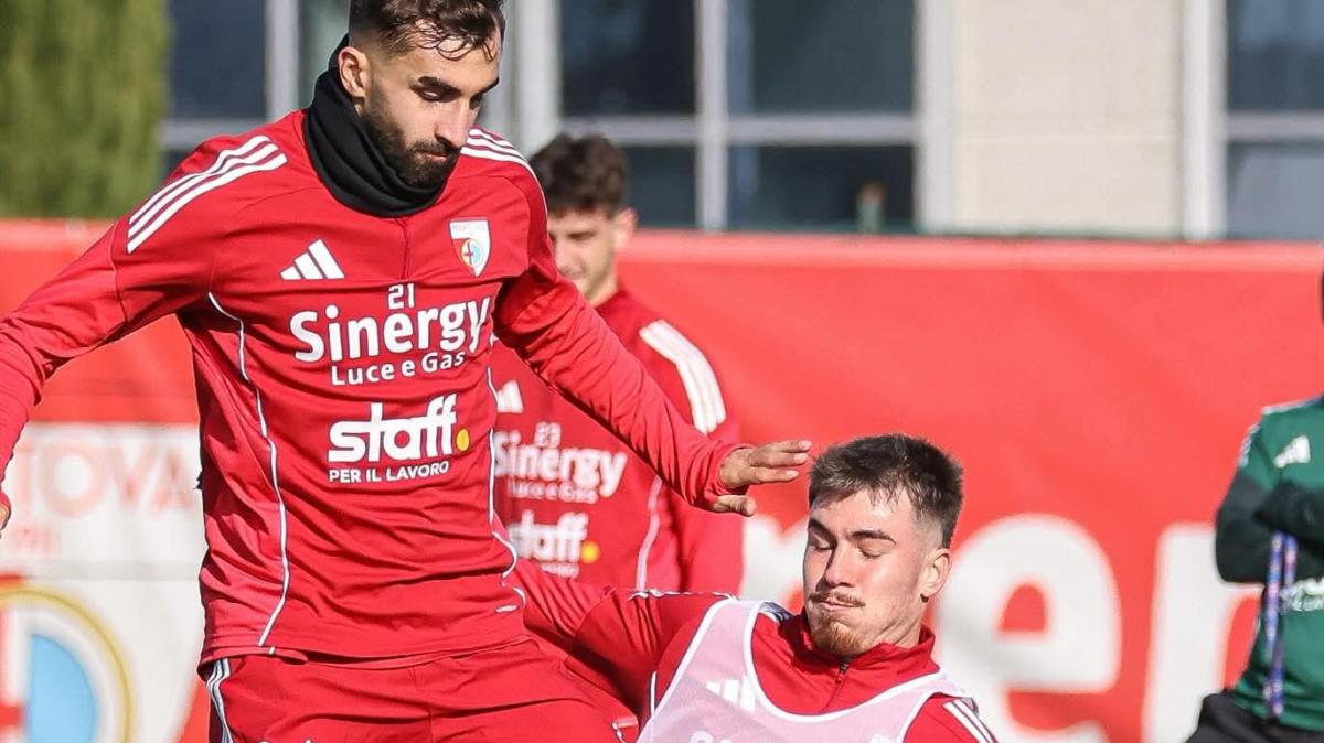 SPECIALE - Mantova, domani e martedì allenamenti a porte aperte