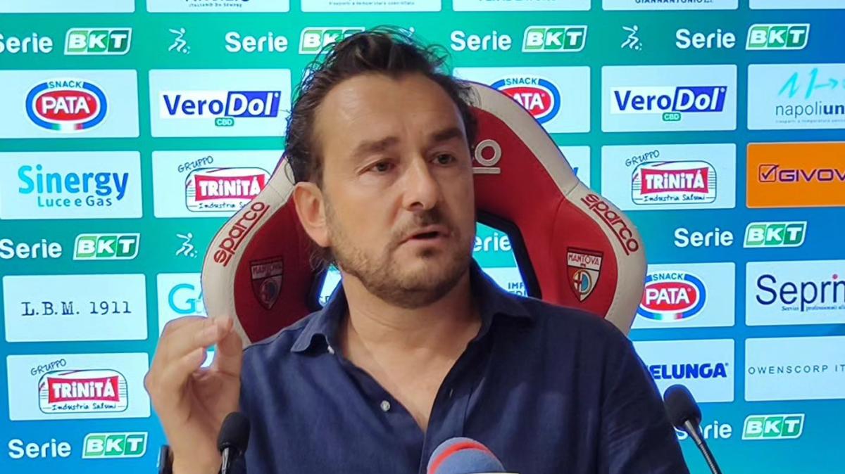 SPECIALE - Botturi-Mantova, risoluzione consensuale