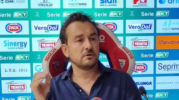 GazzdiMantova - Mercato chiuso in attivo e la rosa vale la metà classifica