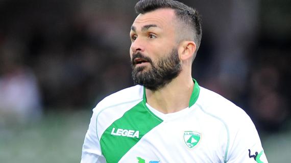 Avellino, Biancolino: "Guai a sottovalutare il Mantova"