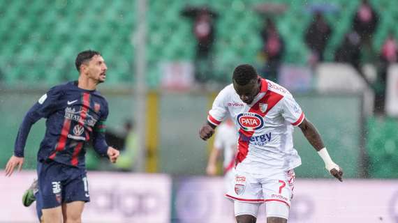 SPECIALE - VocediMant - Mantova parte malissimo, sotto 2-0, poi riesce rimontare