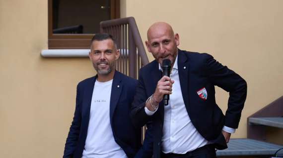 SPECIALE - Mantova, giorni decisivi: sabato scade clausola Possanzini