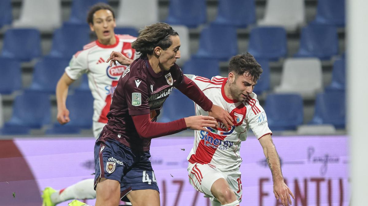 Quotidiano Sportivo - "Il Mantova a Catanzaro per ripartire subito"