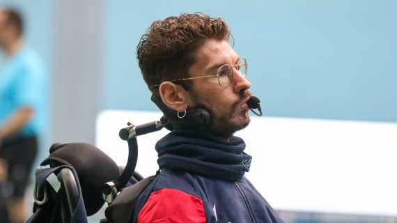 SPECIALE - Venezia si prende la Coppa Italia: finale amara per Warriors