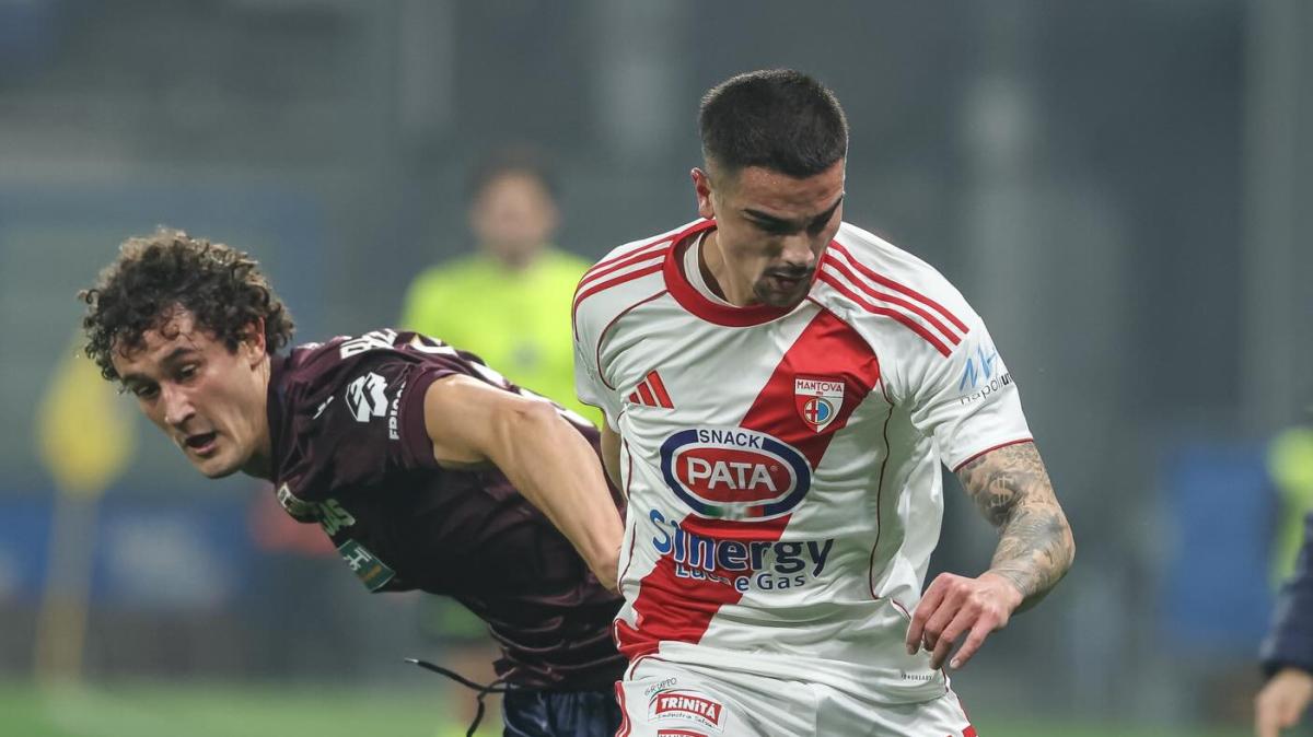 SPECIALE - GazzMant - Il Var delle polemiche: ma prima ritrovare la fame