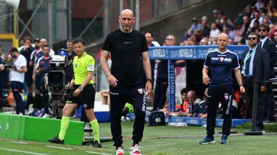 SPECIALE - Possanzini: "Fa male perdere cosí, potevamo fare di piú!"