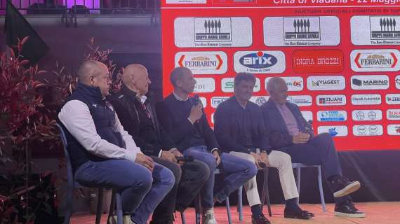 SPECIALE - Viadana, cresce attesa per arrivo Giro d'Italia