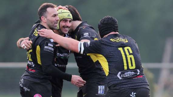 SPECIALE - Rugby, Viadana torna a far visita a Roma alle Fiamme Gialle