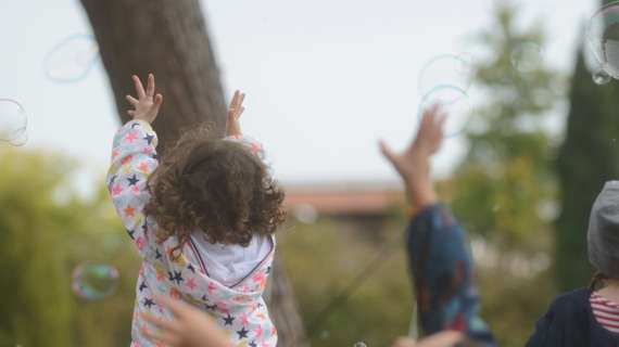 Parco Sigurtà, domenica c'è la Giornata dei Bambini