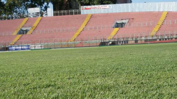 Serie C, girone A: il cammino del Mantova in campionato