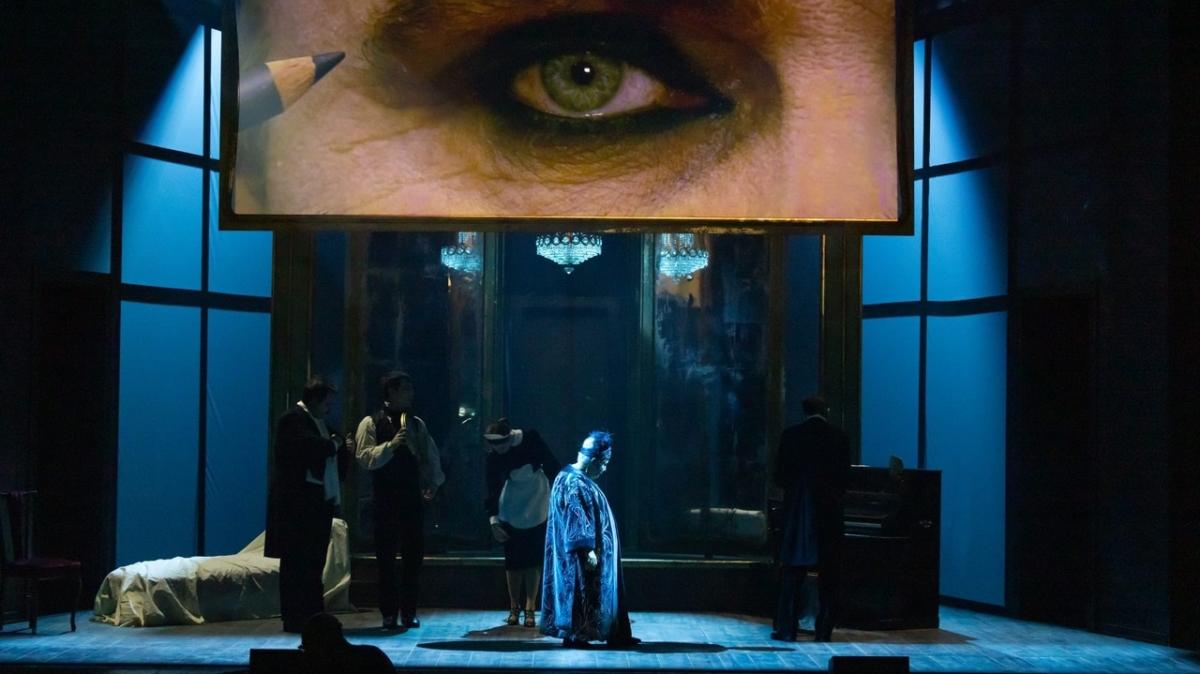 Teatro Castiglione, la prima stagionale è firmata Ferzan Ozpetek