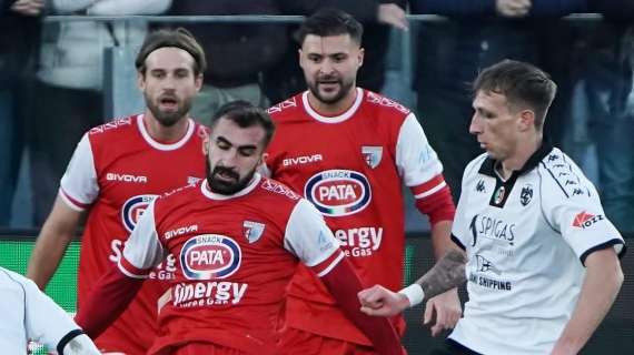 SPECIALE - Mantova, gli impegni di campionato a febbraio