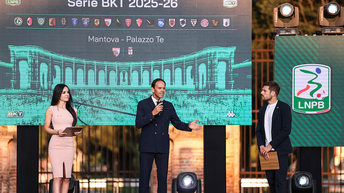 SPECIALE - Dopo Mantova, tocca ad Ascoli: 22 luglio calendario Serie B