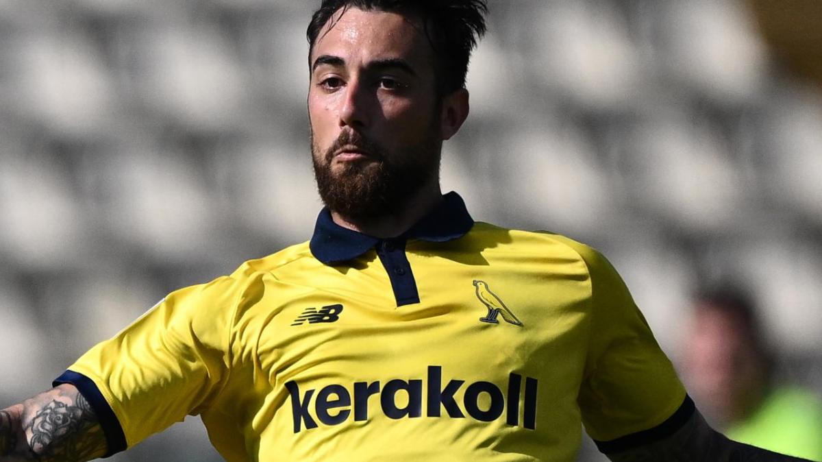 SPECIALE - Mantova, poker di acquisti: Gliozzi, Silva, Chinetti e Pseftis