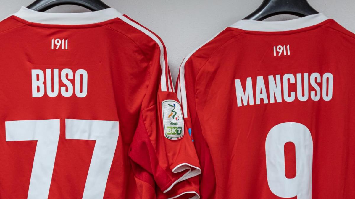 SPECIALE - VoceMant - Ora anche gli attaccanti viaggiano a mille