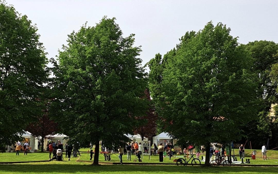 Castiglione, tante iniziative per evento "Madre Terra"