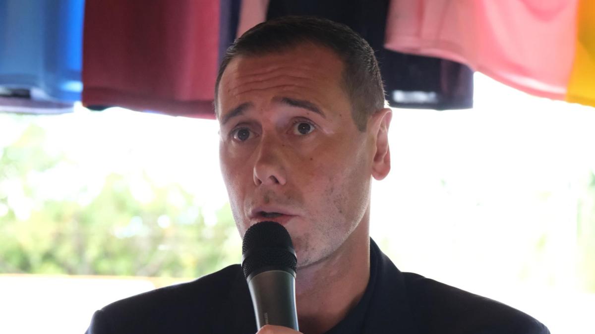 Mantova, per gennaio fari puntati su Noa Kljajic della Triestina