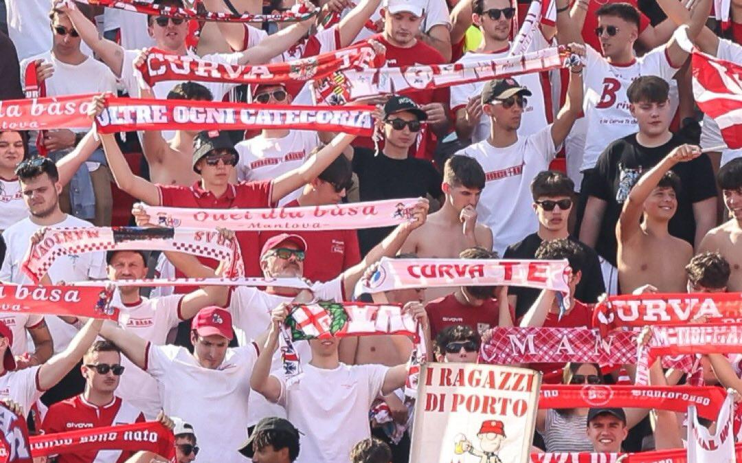 SPECIALE - Sudtirol-Mantova, info accesso stadio tifosi ospiti
