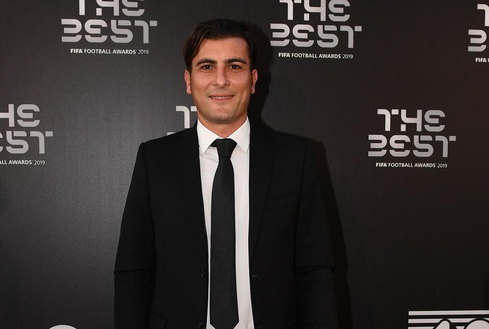 Nicola Ventola: "Bari-Mantova spareggio salvezza"