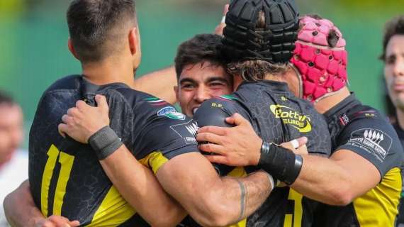 Rugby, Viadana domani tutti allo Zaffanella: ritorno playoff con Valorugby