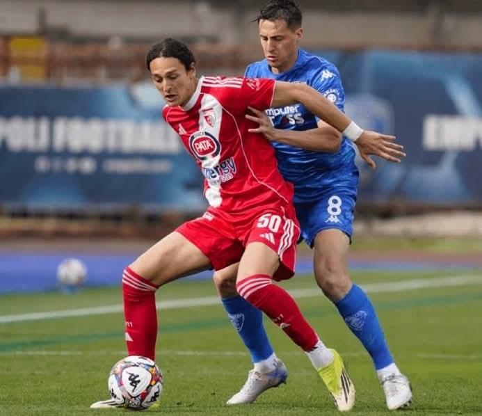 SPECIALE - VoceMant - Il Mantova si butta via nella ripresa