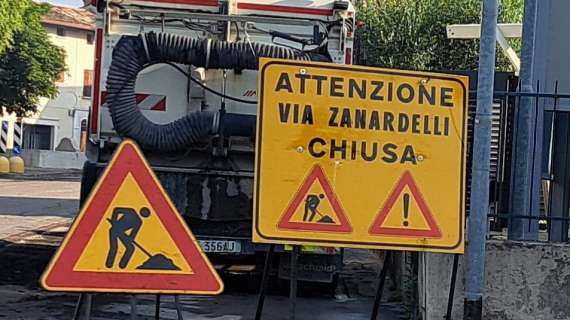 Castiglione, riduzione Cup e Tari per attività disagiate da cantieri
