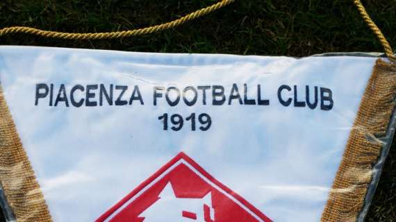 Coppa Italia, Piacenza ringrazia Fiorenzuola per stadio contro Mantova