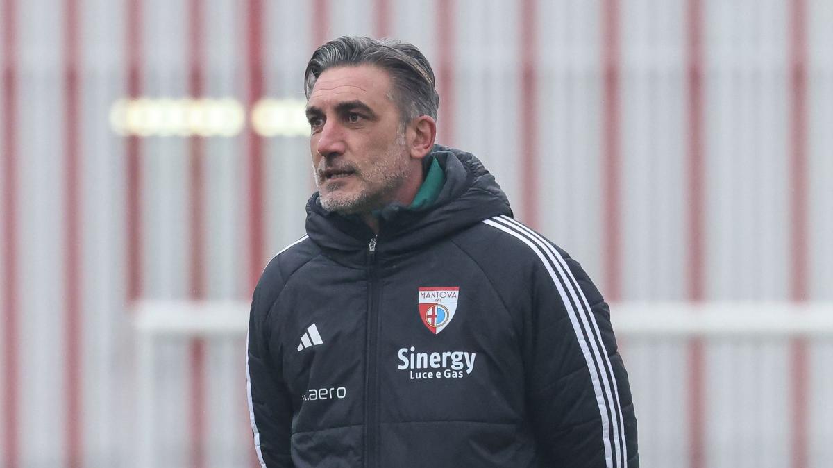 Modesto: "Palermo? Ci proveremo come all'andata"