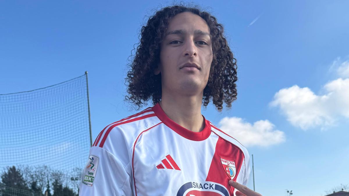 SPECIALE - Mantova, Benaissa c'est ici! Mullen torna al Torino