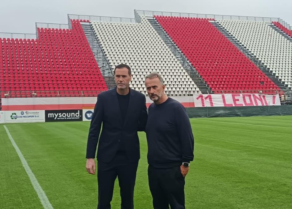 GazzdiMantova - Mantova-Spezia, i conti non tornano e non solo in campo