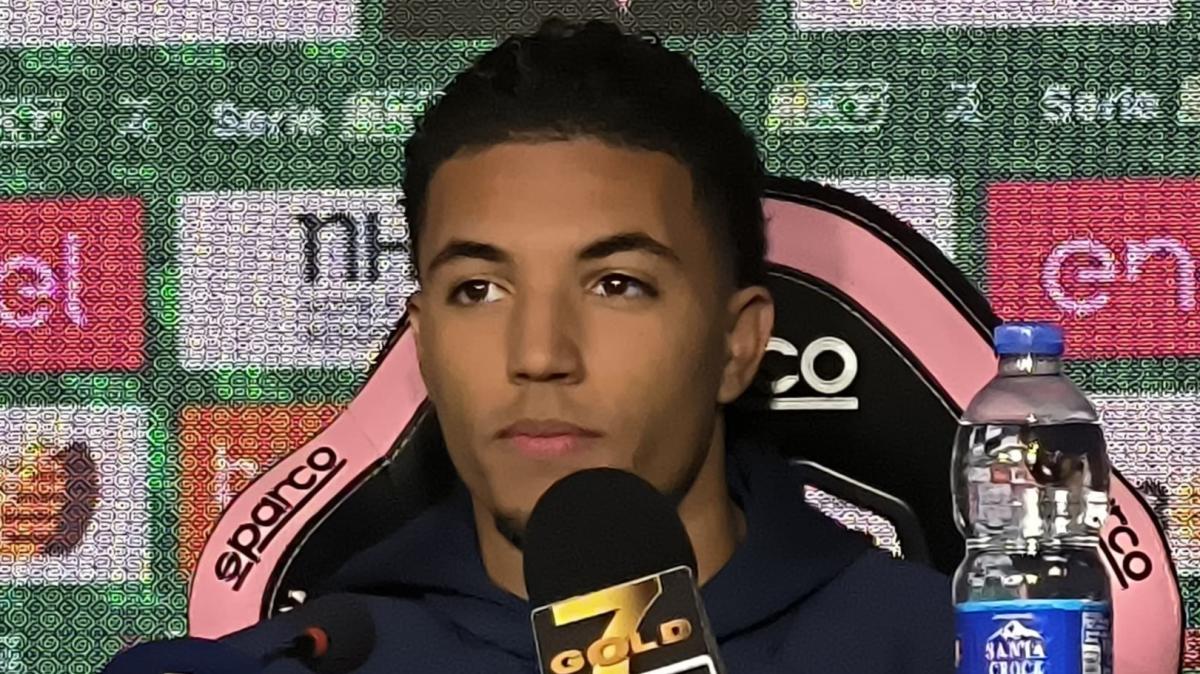 Caprini: "Episodi sfortunati, ma ci abbiamo provato"