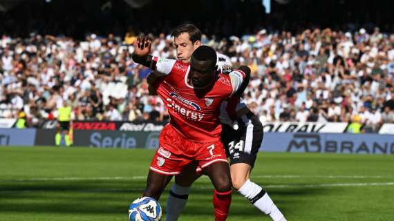 SPECIALE - Il Cesena fa la festa al Mantova: finisce 4-2 in Romagna